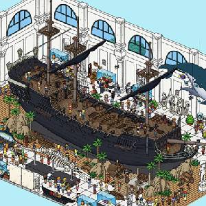 Sophia the Traveler - Navio