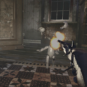 Sophies Guardian Explodir