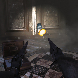 Sophies Guardian Inimigo