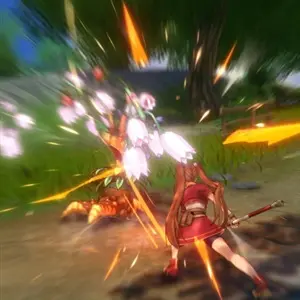 Sora no Kiseki the 1st - Batalha da Estelle