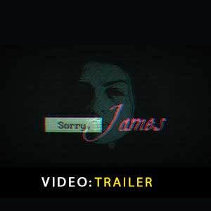 Comprar Sorry James CD Key Comparar Preços