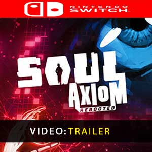 Comprar Soul Axiom Rebooted Nintendo Switch barato Comparar Preços