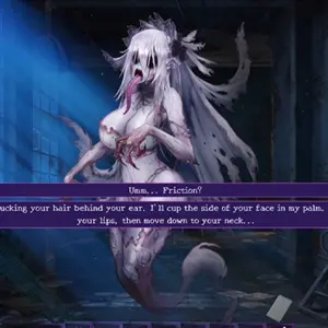 Soul Mates - Fantasma