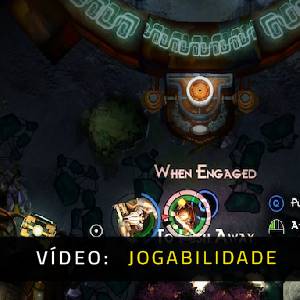 Soulblight - Vídeo de Gameplay