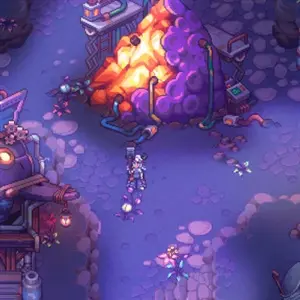 Soulbound Online - Minério de Ouro