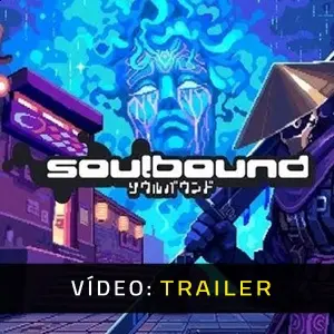 Soulbound Online - Trailer do Vídeo