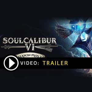 Comprar SOULCALIBUR 6 Season Pass 2 CD Key Comparar Preços
