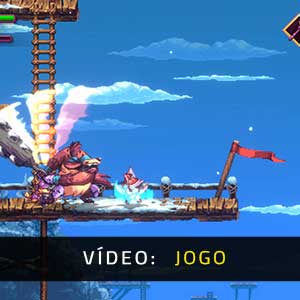 Souldiers Vídeo De Jogabilidade