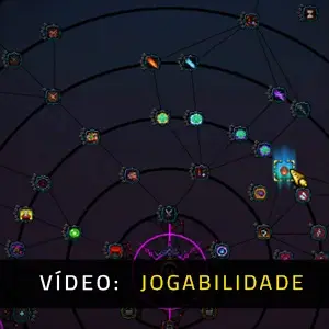 Soulforge Lost Path - Jogabilidade