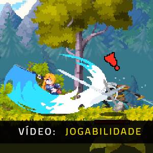 SoulQuest - Jogabilidade