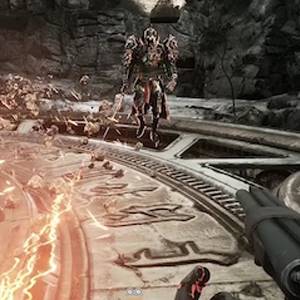 Soulslinger Envoy Of Death - Chefe