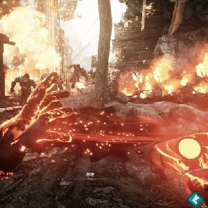 Soulslinger Envoy Of Death - Recarregar