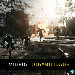 Soulslinger Envoy Of Death - Recarregar