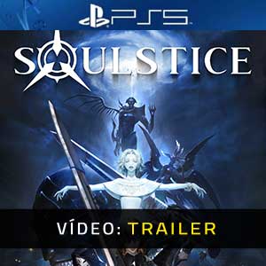 Soulstice - Atrelado de vídeo