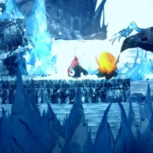 Source of Madness - Mercador