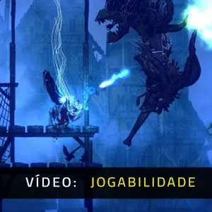 Source of Madness - Jogabilidade