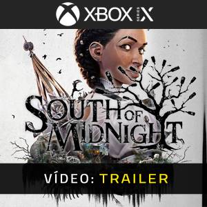South of Midnight Xbox Series - Trailer