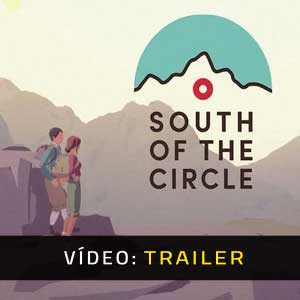 South of the Circle - Atrelado