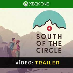 South of the Circle Xbox One- Atrelado