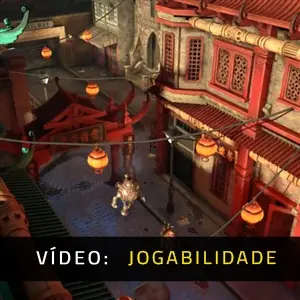 Sovereign Syndicate Vídeo de Jogabilidade