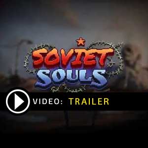 Comprar Soviet Souls CD Key Comparar Preços