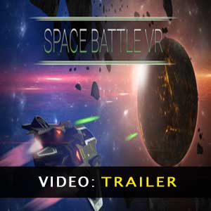 Comprar Space Battle VR CD Key Comparar Preços