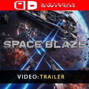 Space Blaze Switch