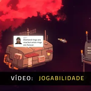 Space Chef - Vídeo do Jogabilidade