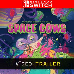 Space Cows Switch