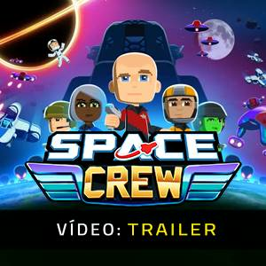 Space Crew Pc