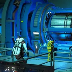 Space Engineers Economy 2 Pack - Gerador