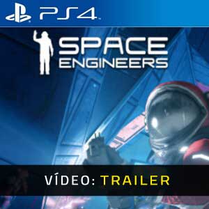 Space Engineers - Atrelado