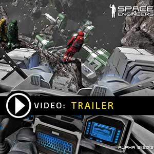 Comprar Space Engineers CD Key Comparar Preços