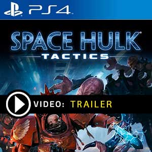 Comprar Space Hulk Tactics PS4 Comparar Preços