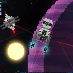 Space Impossible - Estação de Apoio