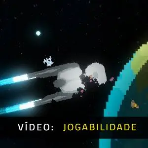 Space Impossible - Vídeo de Jogabilidade