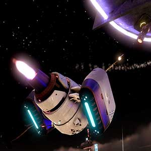 Space Pirate Trainer