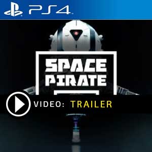 Comprar Space Pirate Trainer PS4 Comparar Preços