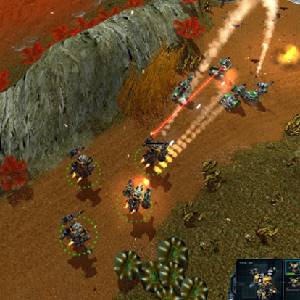 Space Rangers HD - Rakhish