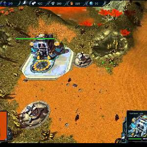 Space Rangers HD - Invocação de Reforços