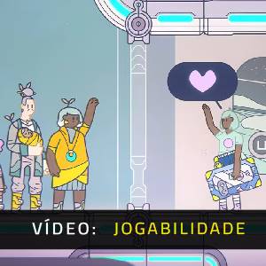 Space Sprouts - Vídeo de jogabilidade