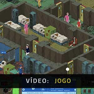 Space Wreck Vídeo De Jogabilidade