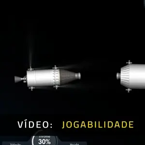Spaceflight Simulator – Jogabilidade