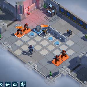 Spaceland - Estação Espacial