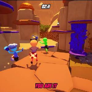 Spanky - Perseguição