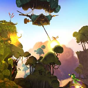 Spark of Light - Bicho do Sol