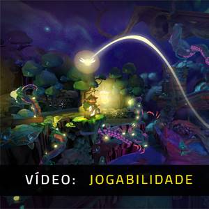 Spark of Light Vídeo de Jogabilidade