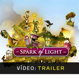 Spark of Light Pc