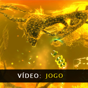 Sparkle 3 Genesis vídeo de jogabilidade