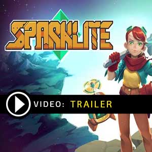 Comprar Sparklite CD Key Comparar Preços